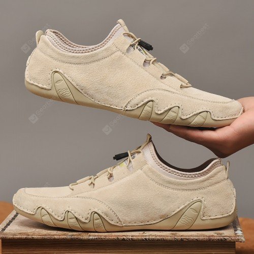 Men's Breathable Casual Shoes