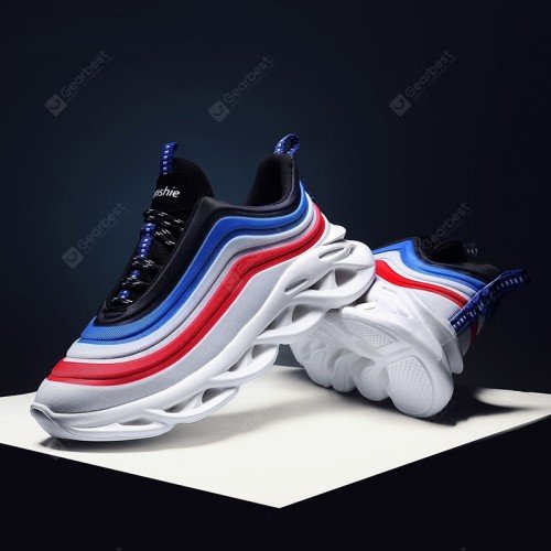 Men Women Air Cushion Running Shoes Sports Shoes Jogging Shoes Athletic Shoes